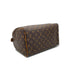 LOUIS VUITTON MONOGRAM SPEEDY 30 HAND BAG BROWN M41108 90298736 - PURPOSE