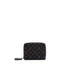 LOUIS VUITTON MONOGRAM IDYLLE ZIPPY COIN PURSE HUZAN M63003 90298738 - PURPOSE