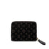 LOUIS VUITTON MONOGRAM IDYLLE ZIPPY COIN PURSE HUZAN M63003 90298738 - PURPOSE
