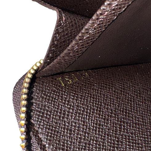 LOUIS VUITTON MONOGRAM IDYLLE ZIPPY COIN PURSE HUZAN M63003 90298738 - PURPOSE