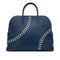 HERMES BOLIDE 1923 BASEBALL 45 BLUE DE MALTE EVERCOLOR HAND BAG C 90298745 - PURPOSE