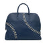 HERMES BOLIDE 1923 BASEBALL 45 BLUE DE MALTE EVERCOLOR HAND BAG C 90298745 - PURPOSE