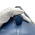 HERMES BOLIDE 1923 BASEBALL 45 BLUE DE MALTE EVERCOLOR HAND BAG C 90298745 - PURPOSE