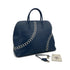HERMES BOLIDE 1923 BASEBALL 45 BLUE DE MALTE EVERCOLOR HAND BAG C 90298745 - PURPOSE