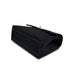 CHANEL VINTAGE HAND BAG BLACK DENIM 90298831 - PURPOSE