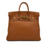 HERMES HAUT A COURROIES 32 GOLD TOGO HAND BAG □D GHW 90299049 - PURPOSE