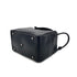 HERMES LINDY TOUCH 30 BLACK VOLUPTO NILOTICUS SHOULDER BAG A SHW 90299050 - PURPOSE