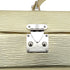 LOUIS VUITTON EPI METALLIC GALAXIA HAND BAG GOLD LEATHER M92184 90299056 - PURPOSE