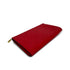 LOUIS VUITTON EPI POCHETTE ACCESSOIRES CLUTCH BAG CASTILIAN RED LEATHER M52947 90299057