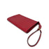 LOUIS VUITTON EPI POCHETTE ACCESSOIRES CLUTCH BAG CASTILIAN RED LEATHER M52947 90299057