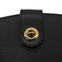 LOUIS VUITTON EPI CLUNY HAND SHOULDER BAG NOIR LEATHER M52252 90299062 - PURPOSE