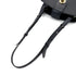 LOUIS VUITTON EPI CLUNY HAND SHOULDER BAG NOIR LEATHER M52252 90299062 - PURPOSE