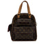 LOUIS VUITTON MONOGRAM EXCENTRI CITE HAND BAG BROWN M51161 90299065 - PURPOSE