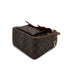 LOUIS VUITTON MONOGRAM EXCENTRI CITE HAND BAG BROWN M51161 90299065 - PURPOSE