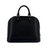 LOUIS VUITTON EPI ALMA PM HAND BAG NOIR LEATHER M40302 90299066 - PURPOSE