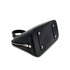 LOUIS VUITTON EPI ALMA PM HAND BAG NOIR LEATHER M40302 90299066 - PURPOSE