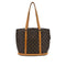 LOUIS VUITTON MONOGRAM BABYLON SHOULDER BAG BROWN M51102 90299067 - PURPOSE