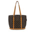 LOUIS VUITTON MONOGRAM BABYLON SHOULDER BAG BROWN M51102 90299067 - PURPOSE