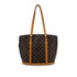 LOUIS VUITTON MONOGRAM BABYLON SHOULDER BAG BROWN M51102 90299067 - PURPOSE