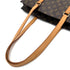 LOUIS VUITTON MONOGRAM BABYLON SHOULDER BAG BROWN M51102 90299067 - PURPOSE