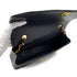 CHANEL VINTAGE DIANA MEDIUM CHAIN SHOULDER BAG BLACK CAVIAR SKIN 90299068 - PURPOSE