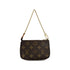 LOUIS VUITTON MONOGRAM MINI POCHETTE ACCESSOIRES HAND BAG M58009 90299069