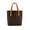 LOUIS VUITTON MONOGRAM VAVAN PM HAND BAG BROWN M51172 90299074 - PURPOSE
