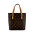 LOUIS VUITTON MONOGRAM VAVAN PM HAND BAG BROWN M51172 90299074 - PURPOSE
