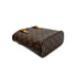LOUIS VUITTON MONOGRAM VAVAN PM HAND BAG BROWN M51172 90299074 - PURPOSE