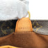 LOUIS VUITTON MONOGRAM VAVAN PM HAND BAG BROWN M51172 90299074 - PURPOSE