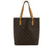 LOUIS VUITTON MONOGRAM VAVIN GM TOTE BAG BROWN M51170 90299075 - PURPOSE