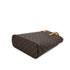 LOUIS VUITTON MONOGRAM VAVIN GM TOTE BAG BROWN M51170 90299075 - PURPOSE