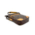 LOUIS VUITTON MONOGRAM DANUBE SHOULDER BAG BROWN M45266 90299076 - PURPOSE
