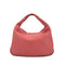BOTTEGA VENETA INTRECCIATO SHOULDER BAG PINK LEATHER 115653 90299078