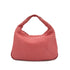 BOTTEGA VENETA INTRECCIATO SHOULDER BAG PINK LEATHER 115653 90299078