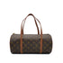 LOUIS VUITTON MONOGRAM PAPILLON 30 HAND BAG BROWN M51365 90299080 - PURPOSE
