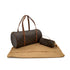 LOUIS VUITTON MONOGRAM PAPILLON 30 HAND BAG BROWN M51365 90299080 - PURPOSE