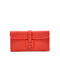 HERMES JIGE ELAN 29 ROSE TEXESE EVERCOLOR CLUTCH BAG Y 90299081 - PURPOSE