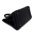 HERMES BIRKIN 35 BLACK FJORD HAND BAG □D GHW 90299084 - PURPOSE