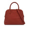 HERMES BOLIDE 31 ROUGE DUCHESSE TAURILLON CLEMENCE HAND SHOULDER BAG D 90299085 - PURPOSE