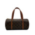 LOUIS VUITTON MONOGRAM PAPILLON 30 HAND BAG BROWN M51365 90299089 - PURPOSE