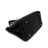 HERMES BIRKIN 25 BLACK TOGO HAND BAG □M GHW 90299092 - PURPOSE