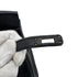 HERMES BIRKIN 25 BLACK TOGO HAND BAG □M GHW 90299092 - PURPOSE