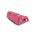 FENDI MICRO PEEKABOO HAND SHOULDER BAG LEATHER PINK BIJOU 8M0355 90299157 - PURPOSE