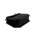 CHANEL VINTAGE MATELASSE CHAIN SHOULDER BAG BLACK LAMB SKIN 90299168 - PURPOSE
