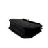 CHANEL VINTAGE MATELASSE CHAIN SHOULDER BAG BLACK LAMB SKIN 90299168 - PURPOSE