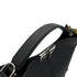 FENDI PEEKABOO I SEE U TOTE SHOULDER BAG BLACK LEATHER 7VA528 90299170 - PURPOSE