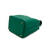 HERMES PICOTIN LOCK PM VERT VERTIGO TAURILLON CLEMENCE HAND BAG B GHW 90299172