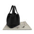 HERMES PICOTIN LOCK MM BLACK TAURILLON CLEMENCE HAND BAG A SHW 90299292 - PURPOSE