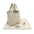 HERMES PICOTIN LOCK PM BETON TAURILLON CLEMENCE HAND BAG U SHW 90299296 - PURPOSE
